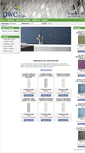 Mobile Screenshot of dwctiles.com.au